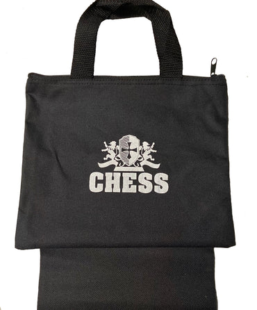 Nylon Chess Bag with Loop