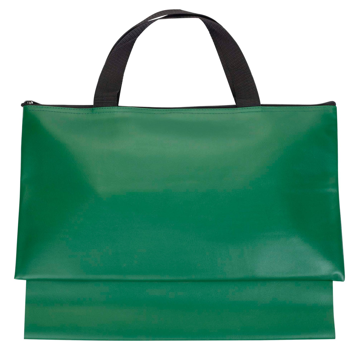 WE Games Leatherette Chess Bag - 12 in.