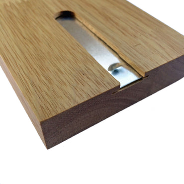 7 Inch Travel Cribbage Board