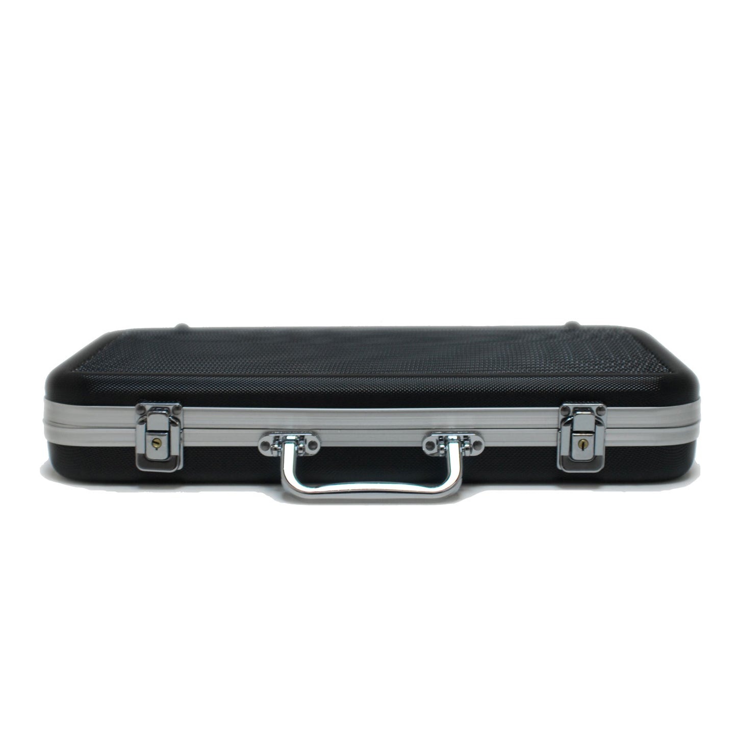 WE Games Complete Poker Set in Aluminum Case - 300 chips