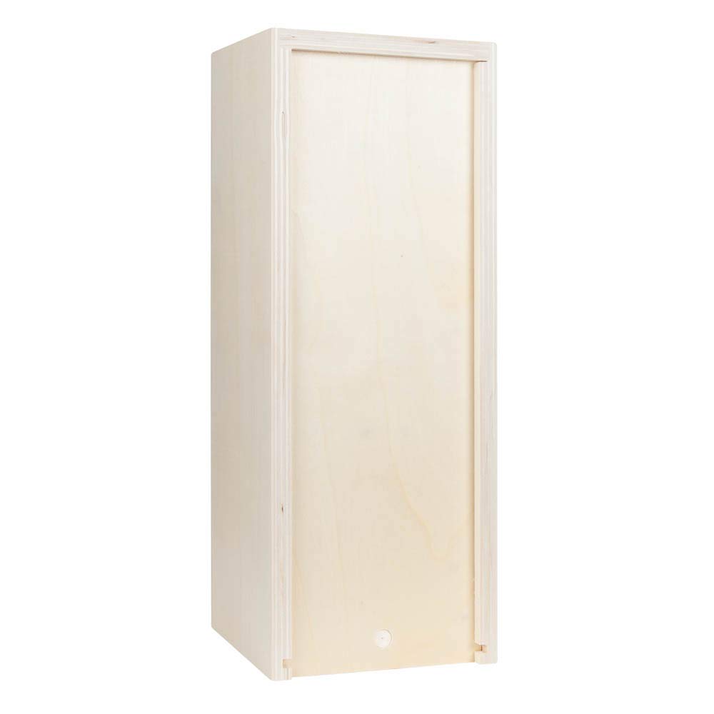 Wood Block Stacking Tower 14 Inch