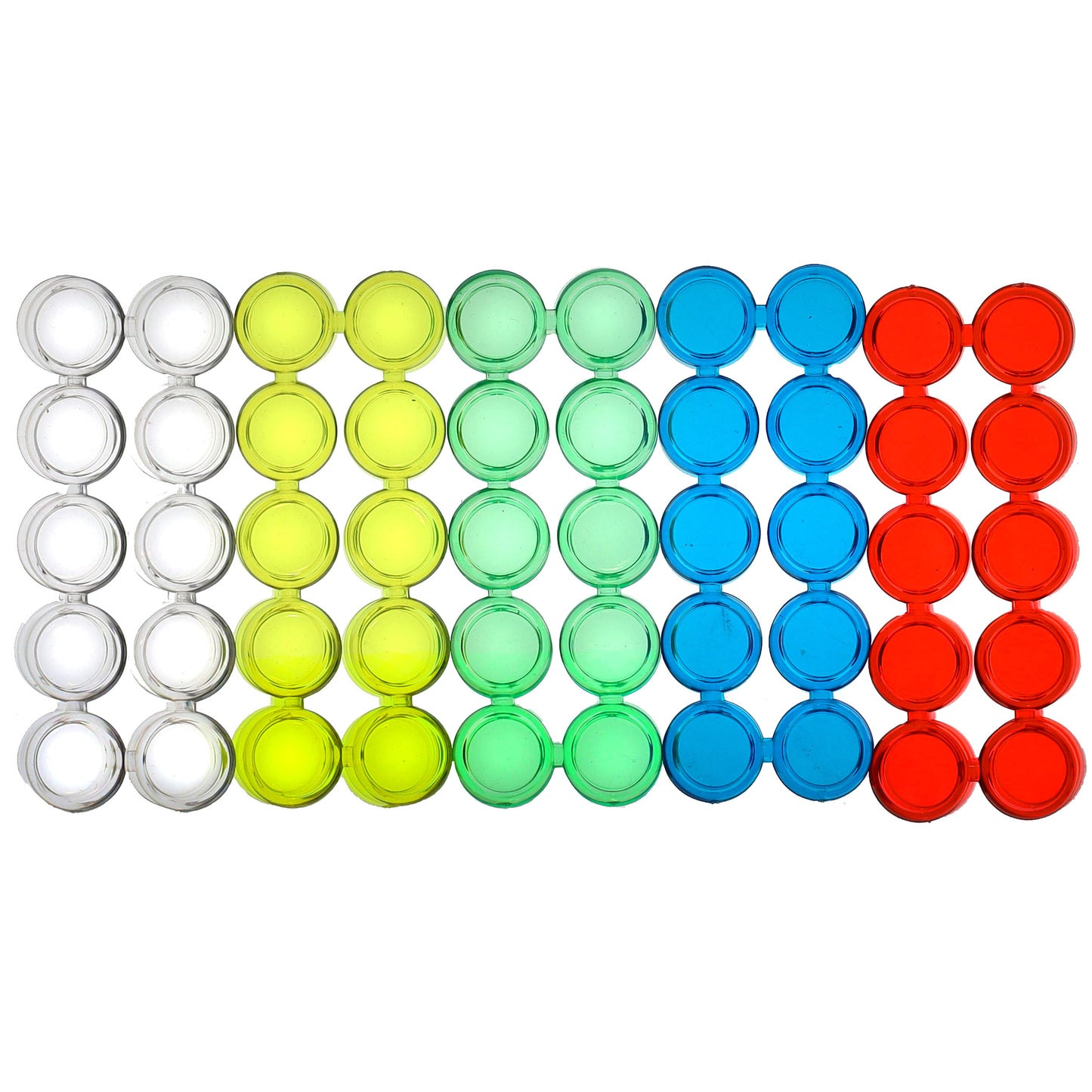 WE Games Complete Bingo Game Set