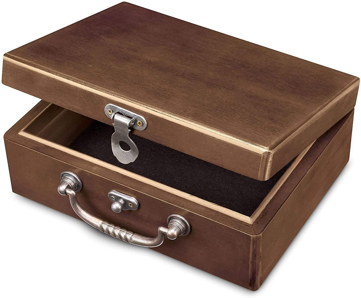 9 Number Shut the Box Board Game