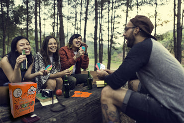 Awkward Party Game