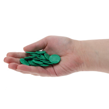 Left, Right, Center Dice Game