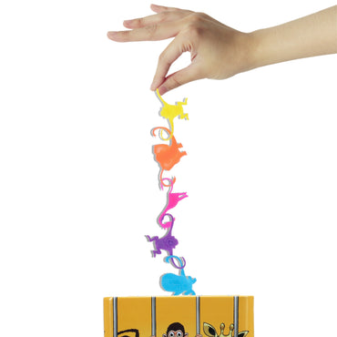 TDC Games Monkey Run Game