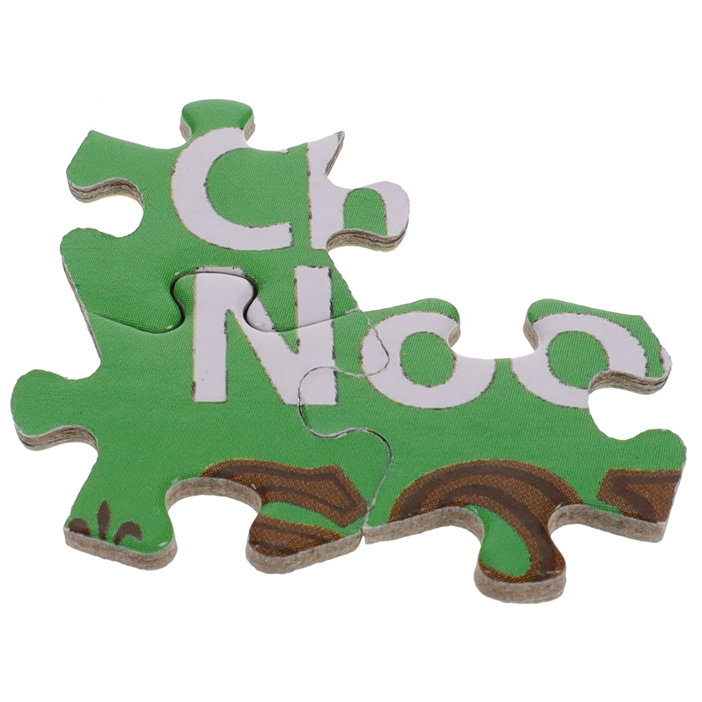 Campbell's Souper Hard Puzzle - 500 pieces - Double Sided