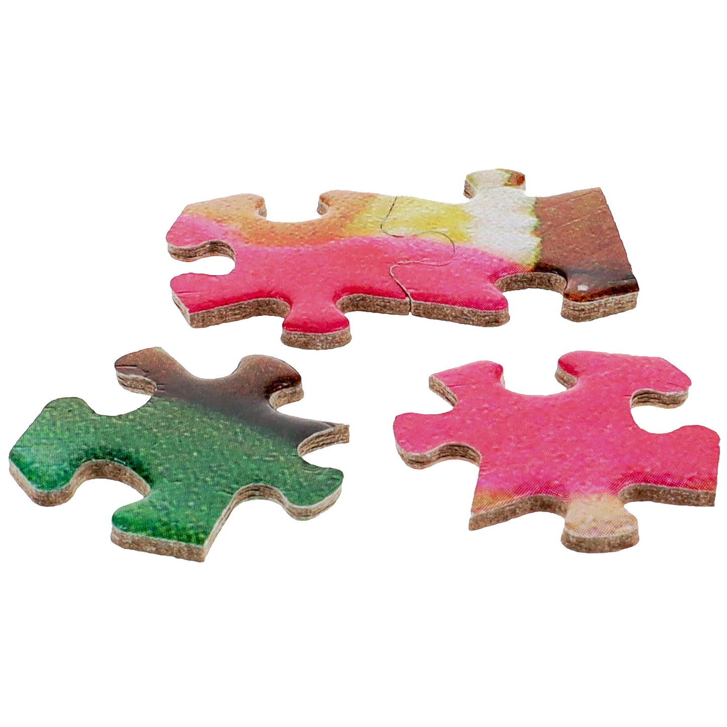Killer Cupcakes Jigsaw Puzzle - 500 pieces - Double Sided