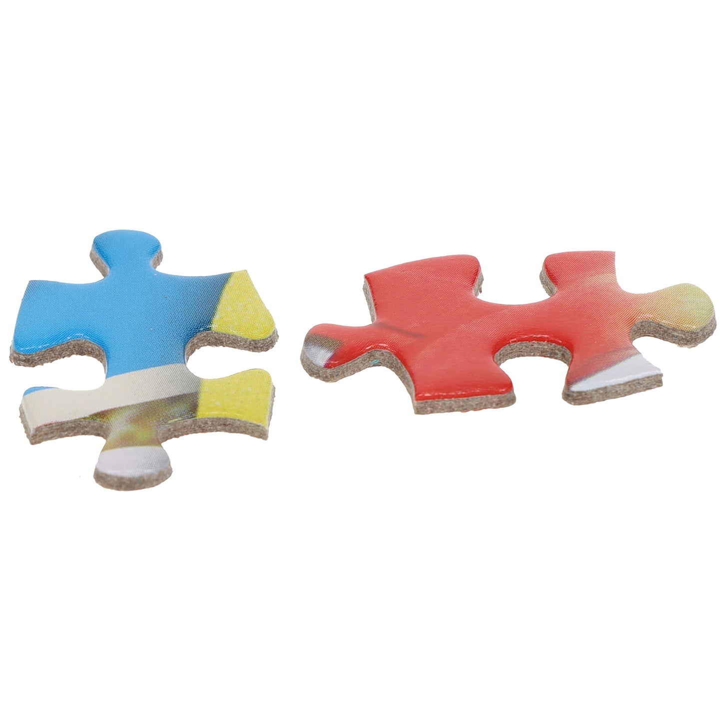 F is for Feline Alphabet Mystery Puzzles (2) 500 pieces