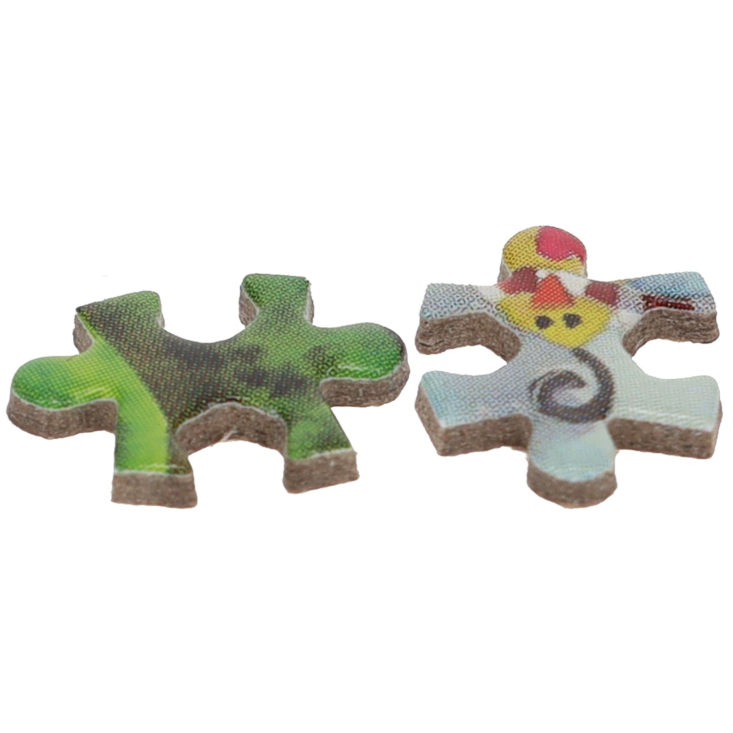 World's Smallest Jigsaw Puzzle - White Christmas