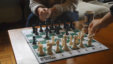 Bobby Fischer Learn to Play Chess