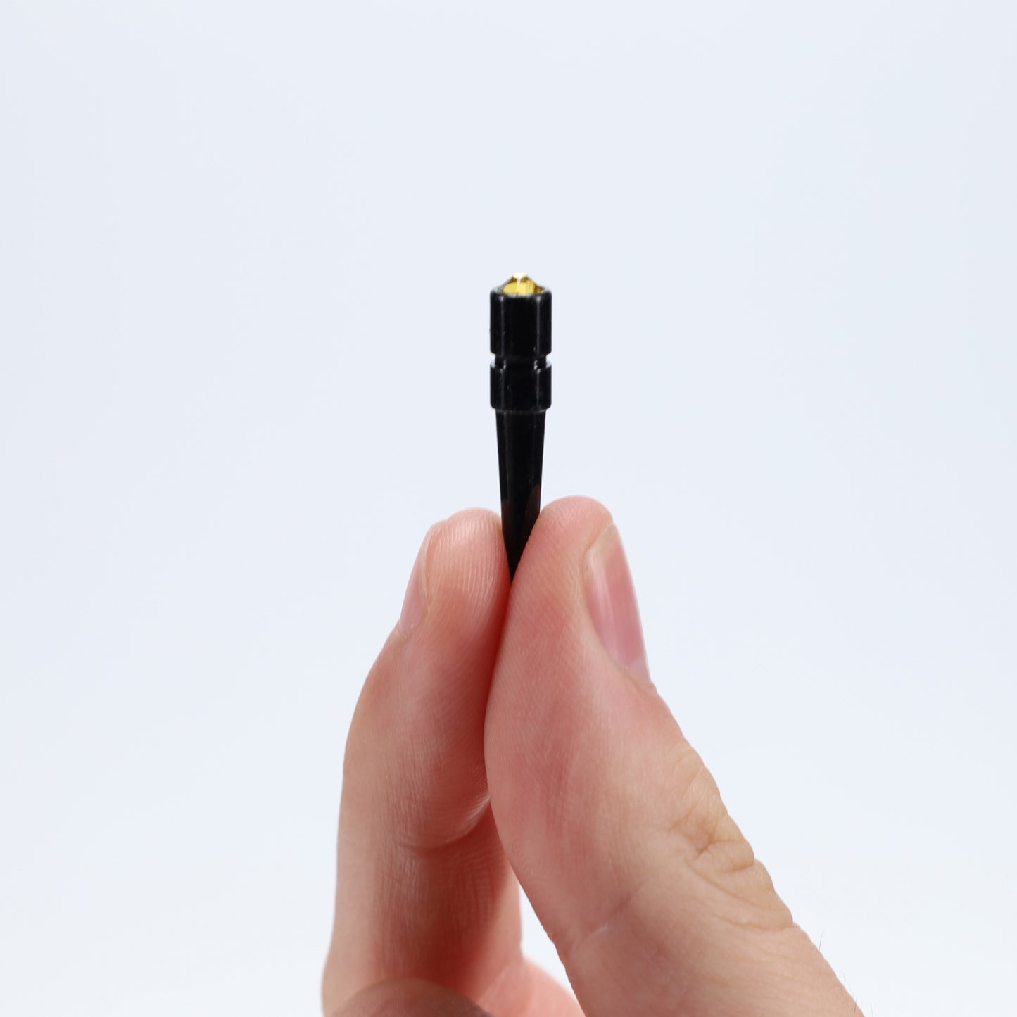 Swarovski Austrian Crystal Cribbage Pegs - Set of 9