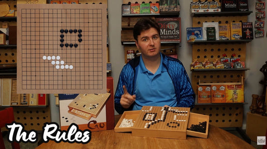 How to Play Classic Board Games: Watch WE Games’ Step-by-Step YouTube Tutorials