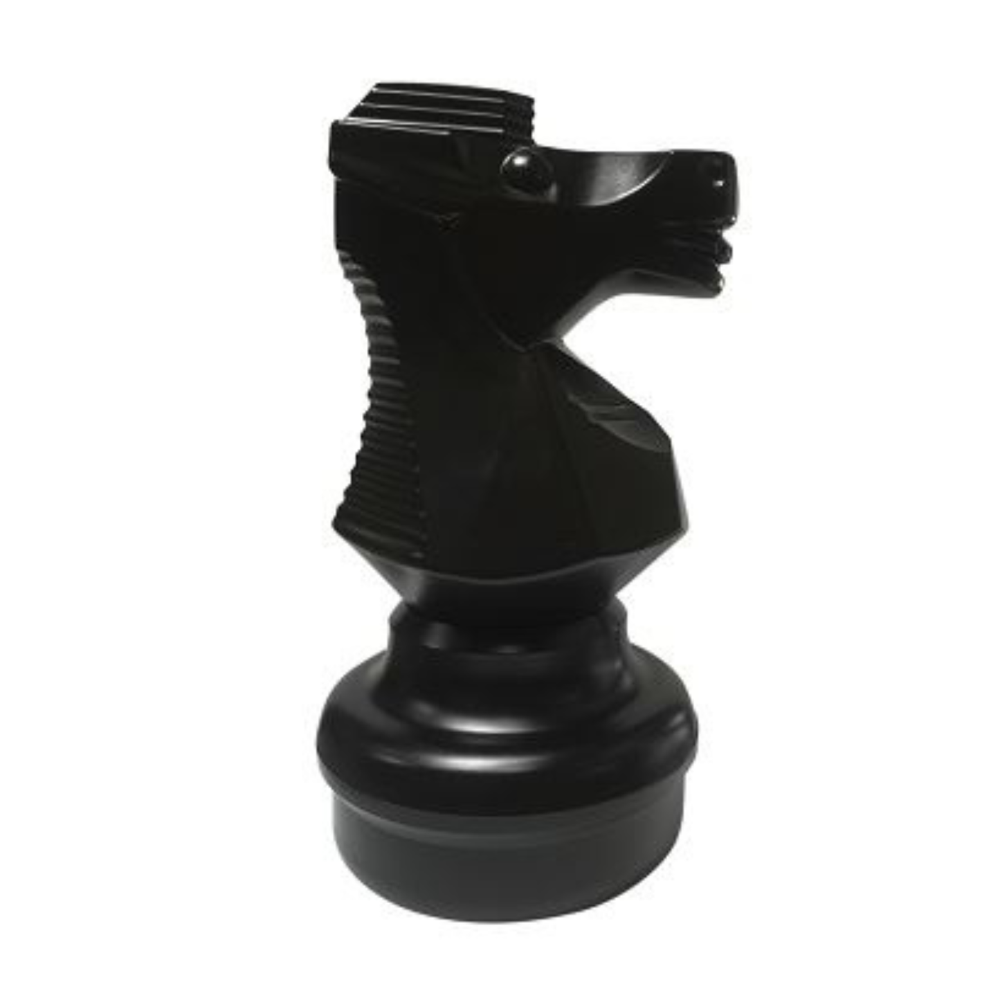 Extra Large Garden Chess Pieces with Board - 25 in. King