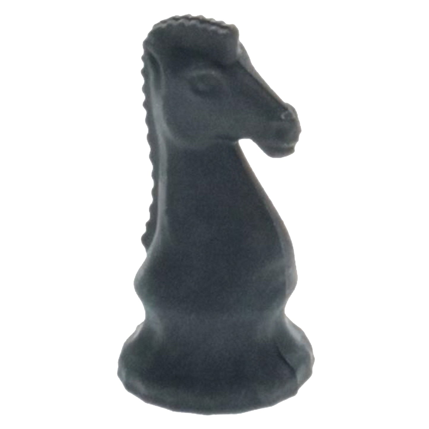 WE Games Chess Knight Erasers (Pack of 25) - Assorted Colors