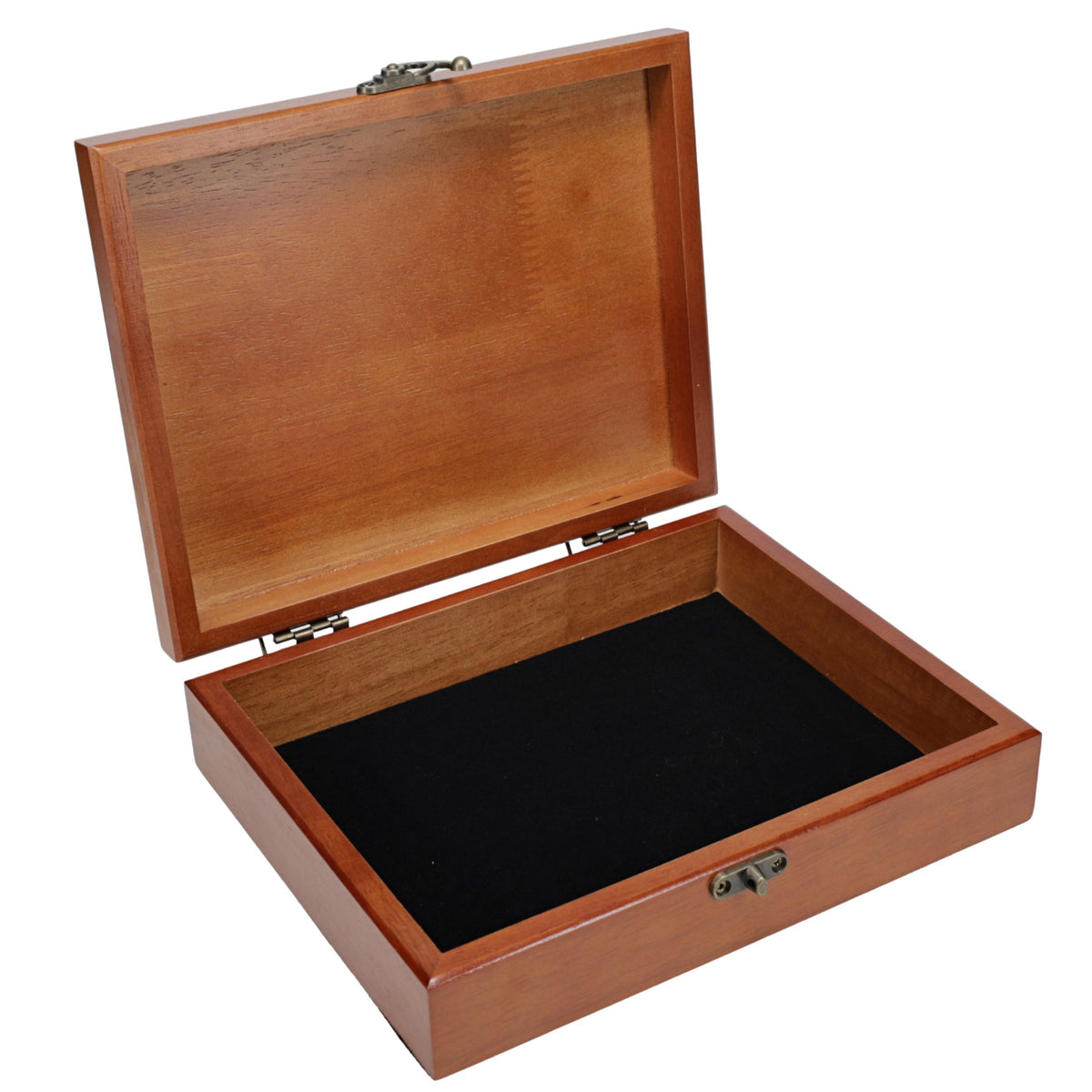 Wooden Keepsake Box - Small