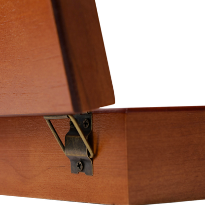 Wooden Keepsake Box - Small