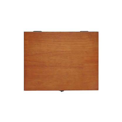 Wooden Keepsake Box - Small