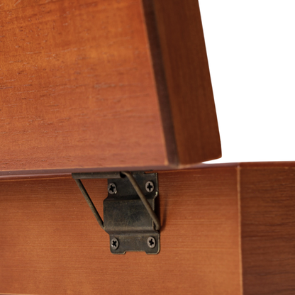 Wooden Keepsake Box - Medium