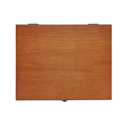 Wooden Keepsake Box - Medium