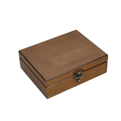 Wooden Keepsake Box - Small