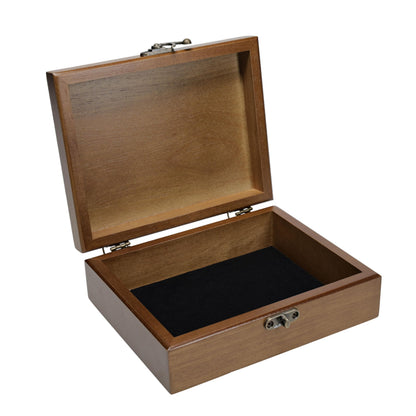 Wooden Keepsake Box - Small