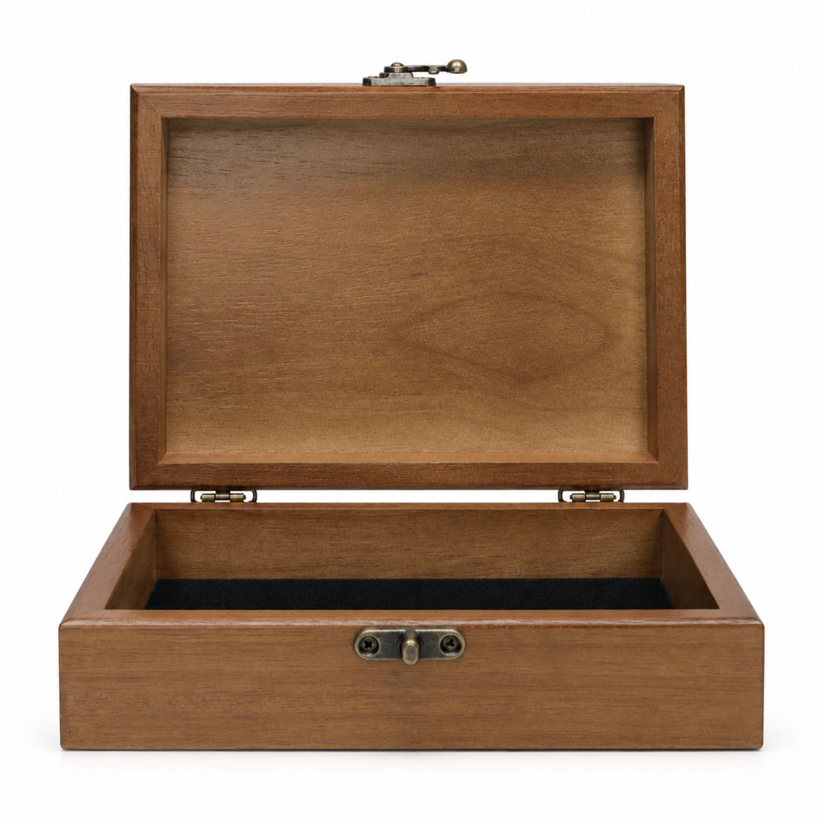 Wooden Keepsake Box - Small