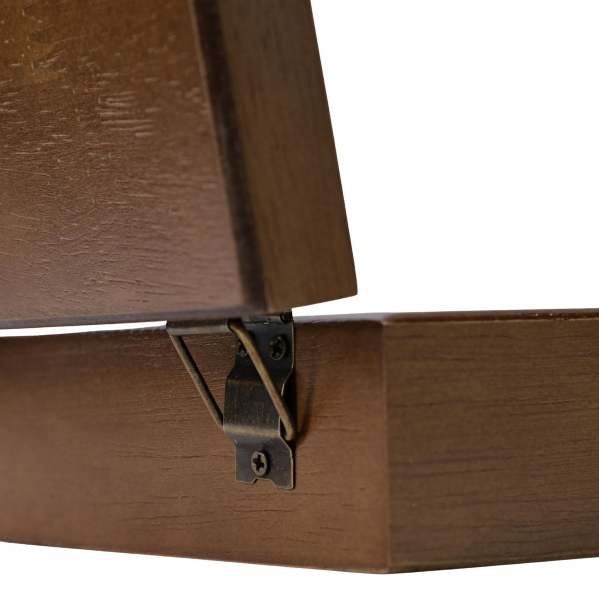 Wooden Keepsake Box - Small