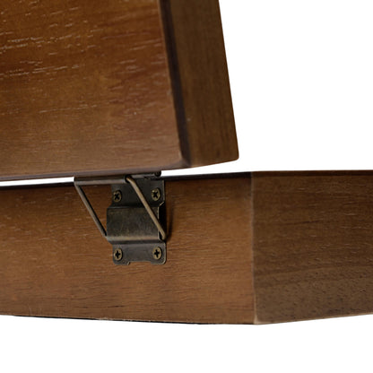 Wooden Keepsake Box - Medium
