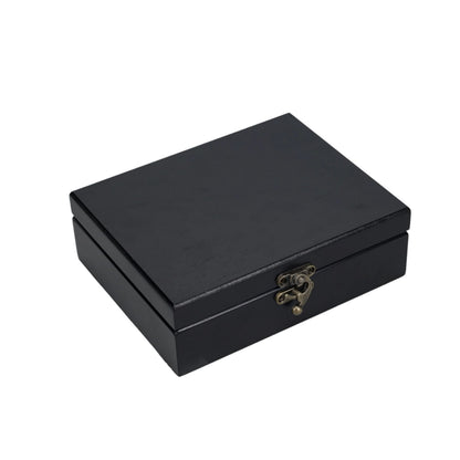 Wooden Keepsake Box - Small
