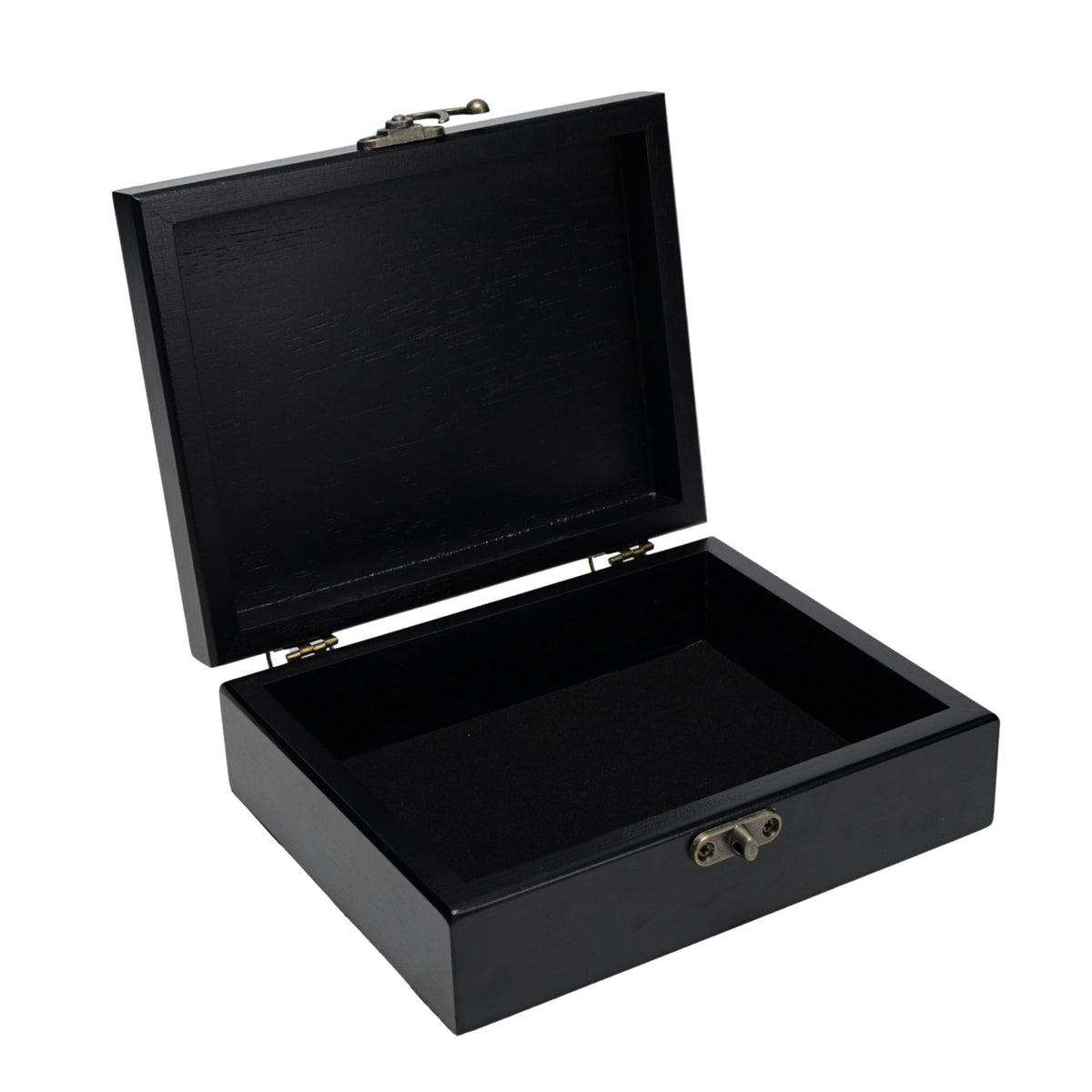 Wooden Keepsake Box - Small