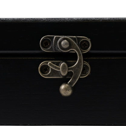 Wooden Keepsake Box - Small