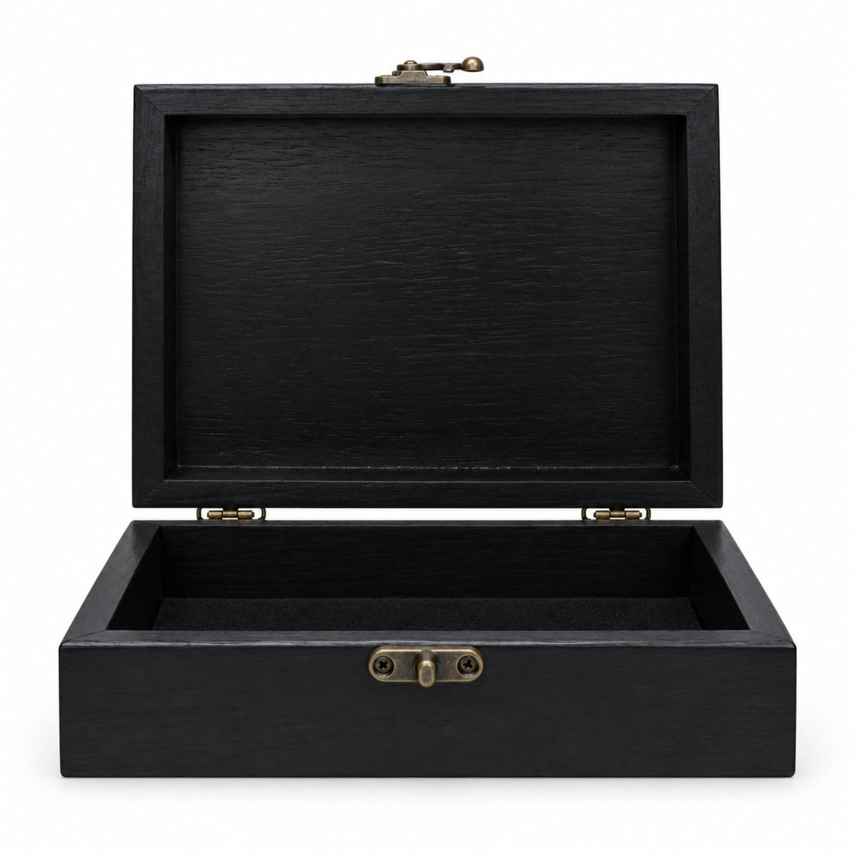 Wooden Keepsake Box - Small
