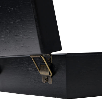 Wooden Keepsake Box - Small