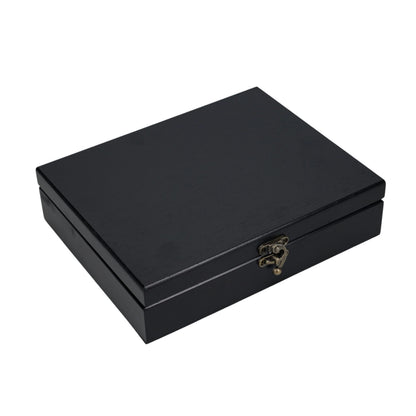 Wooden Keepsake Box - Medium