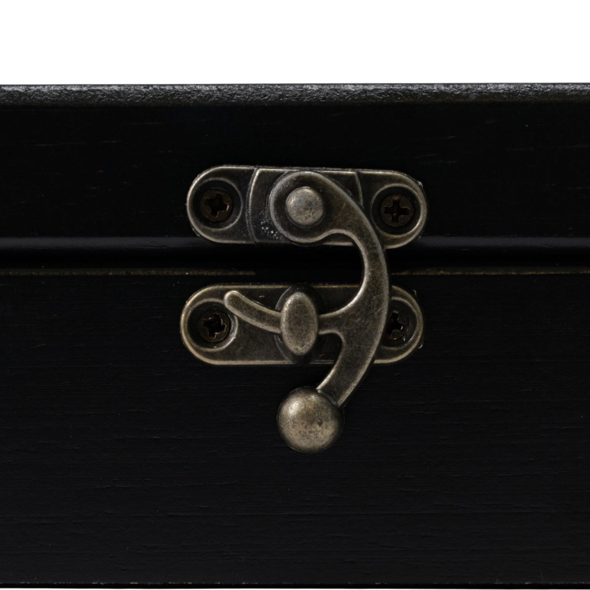 Wooden Keepsake Box - Medium