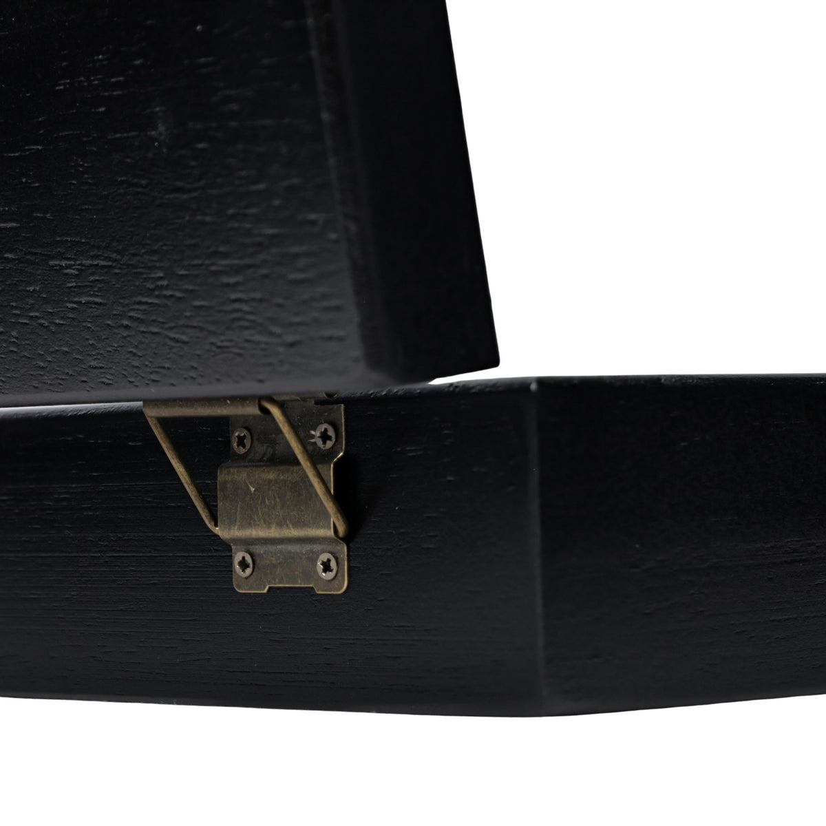 Wooden Keepsake Box - Medium