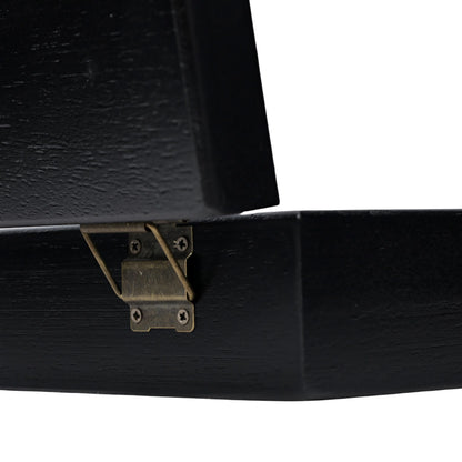 Wooden Keepsake Box - Medium