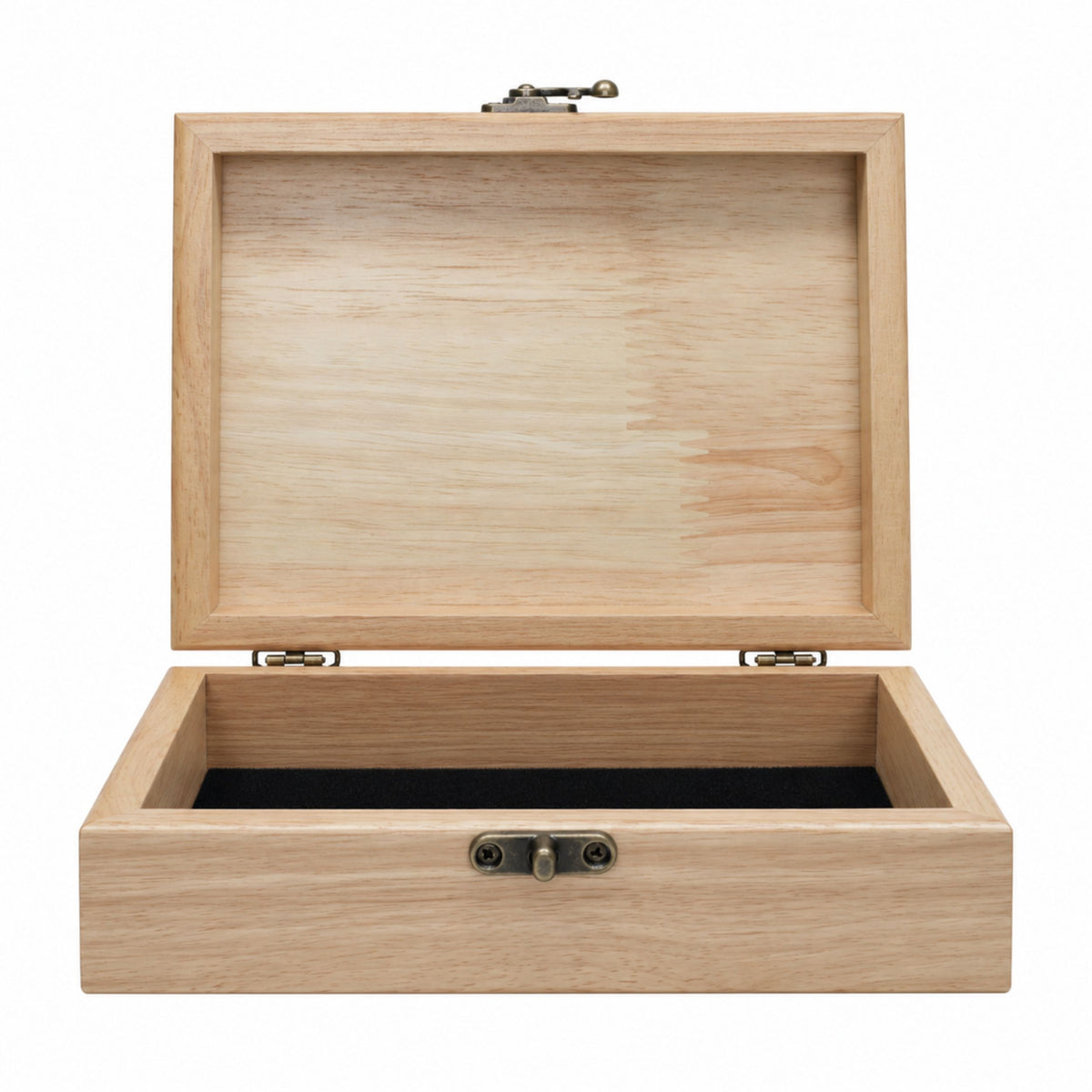 Wooden Keepsake Box - Small