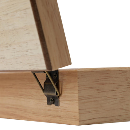 Wooden Keepsake Box - Small