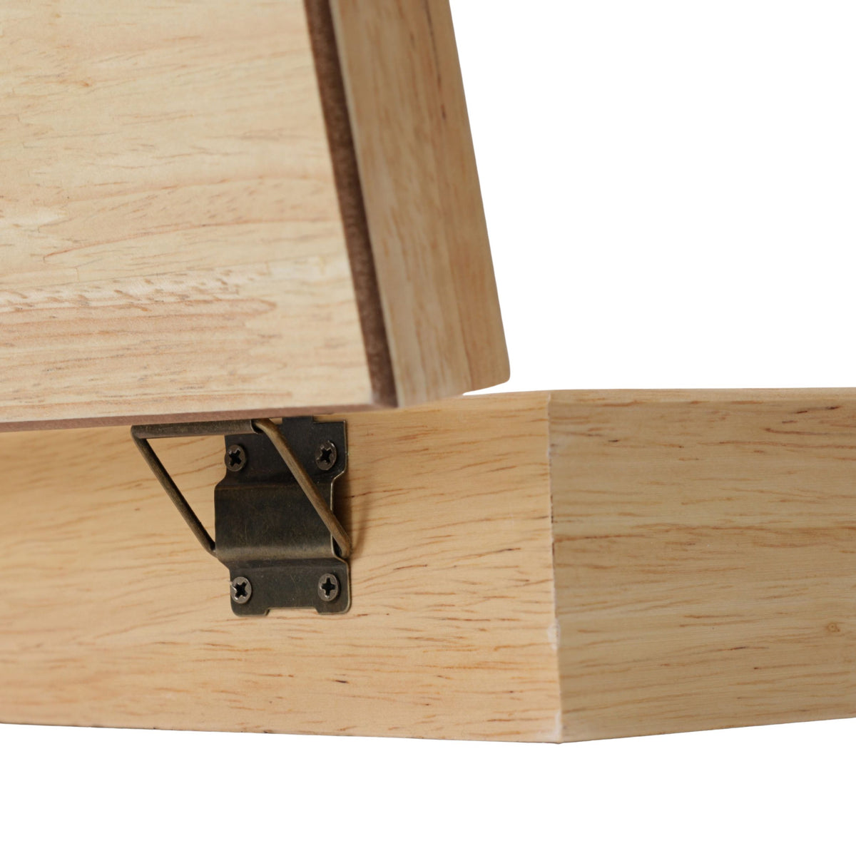 Wooden Keepsake Box - Medium