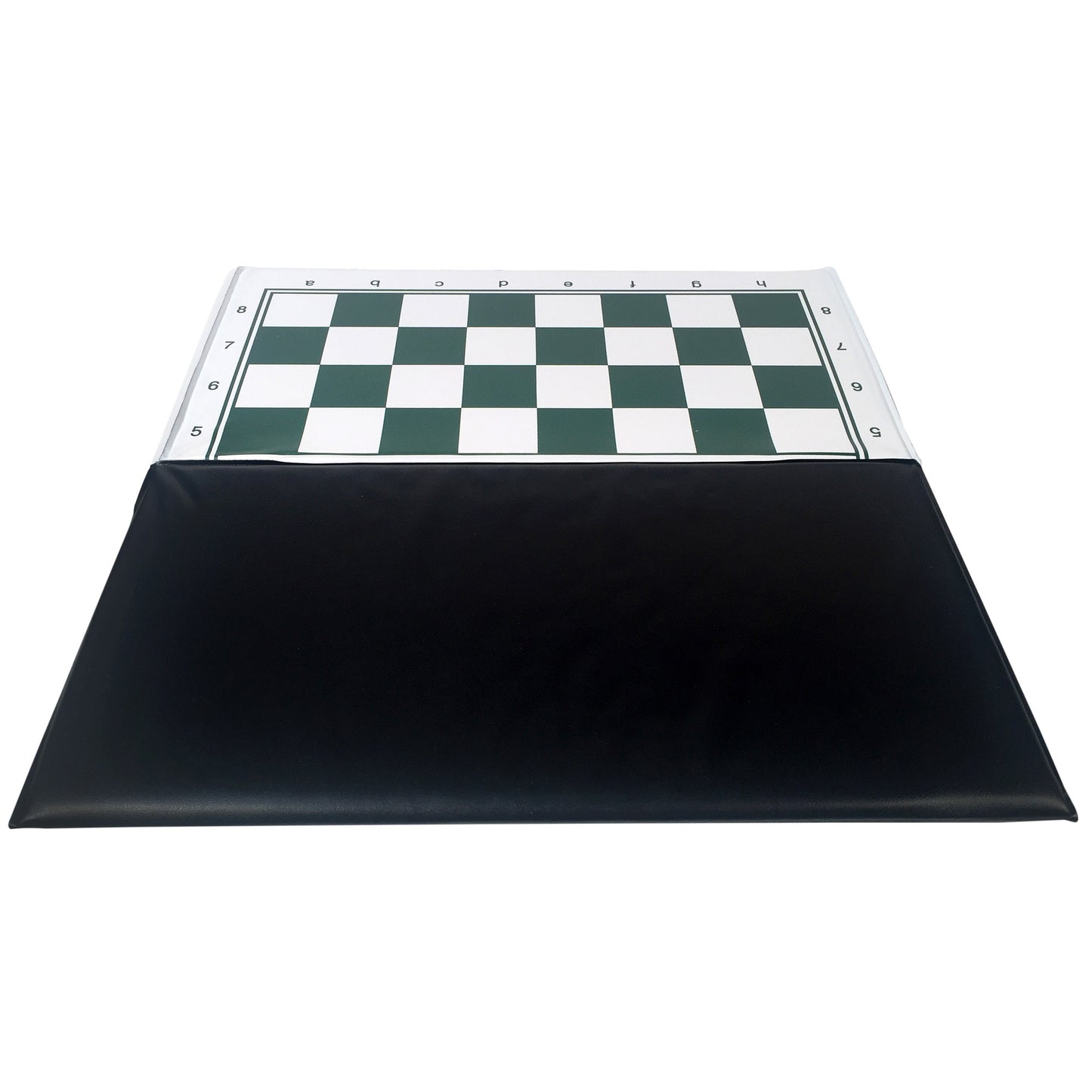 Mini Magnetic Pocket Chess Set - Travel Trifold, 8 in.