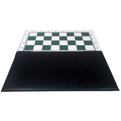 Mini Magnetic Pocket Chess Set - Travel Trifold, 8 in.