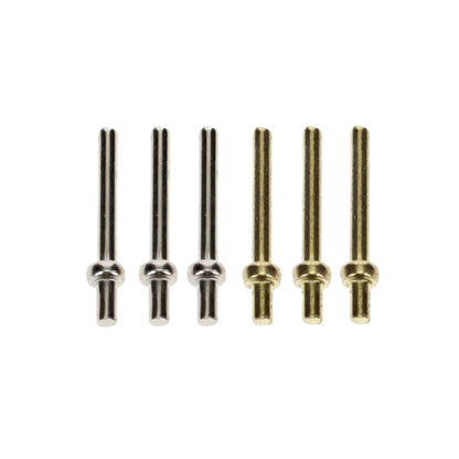 WE Games Classic Cribbage Set - Solid Wood Continuous 2 Track Board with Metal Pegs