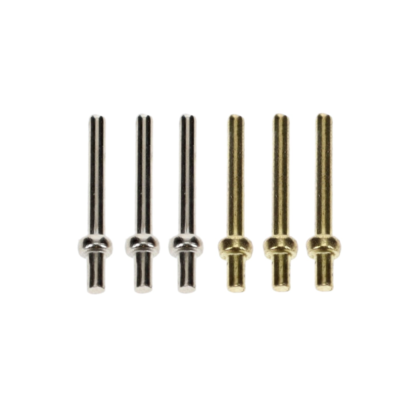 WE Games Classic Cribbage Set - Solid Wood Continuous 2 Track Board with Metal Pegs