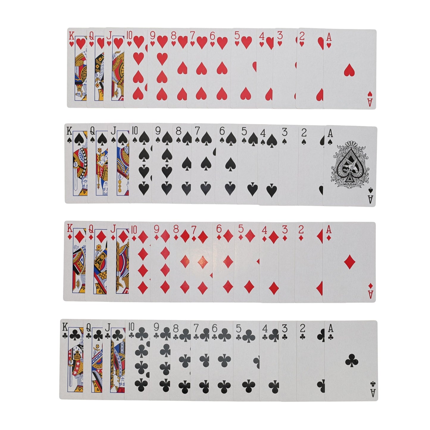 Mini Travel Cribbage Set - Wood, 2 Track