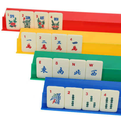 WE Games American Style Mahjong Tile Game