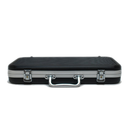 WE Games Complete Poker Set in Aluminum Case - 300 chips