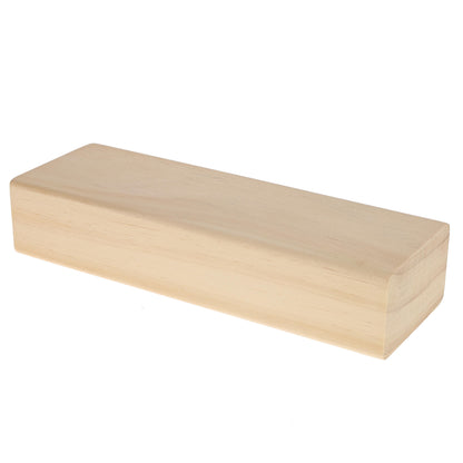 Giant Wood Block Stacking Tower Game, 29 in. Tall