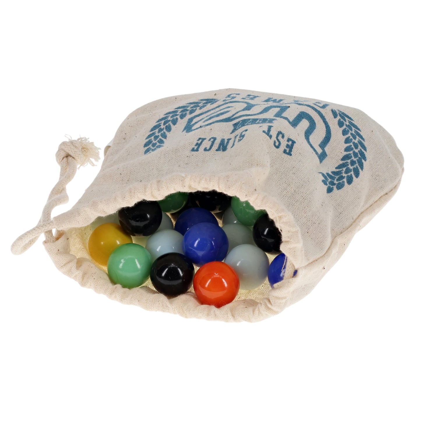 Glass Marbles for Chinese Checkers Board Game